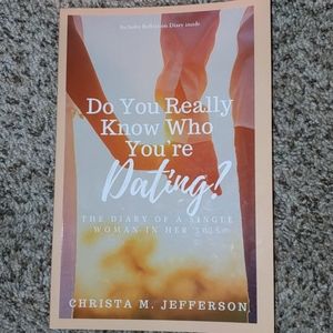 Do You Really Know Who You're Dating